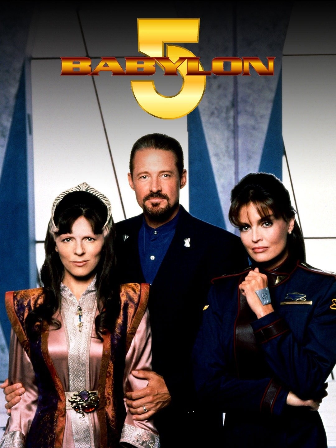 babylon 5 watch order